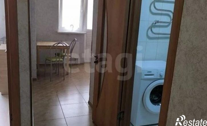 1-комн квартира улица Западный Обход, 42 к6,  д. 42 к6