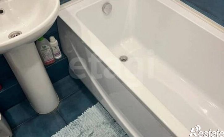 1-комн квартира улица Героя Сарабеева, 5 к5,  д. 5 к5