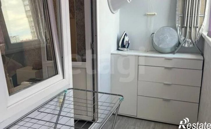 1-комн квартира улица Героя Сарабеева, 5 к5,  д. 5 к5