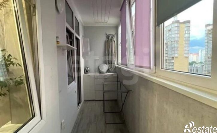 1-комн квартира улица Героя Сарабеева, 5 к5,  д. 5 к5