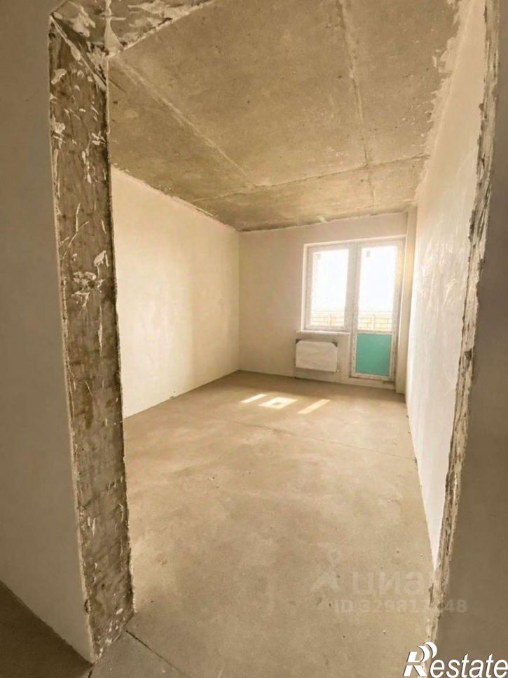 2-комн квартира ул Заполярная, 39 5,  д. 39 5,  к. 5