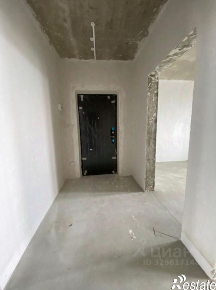2-комн квартира ул Заполярная, 39 5,  д. 39 5,  к. 5