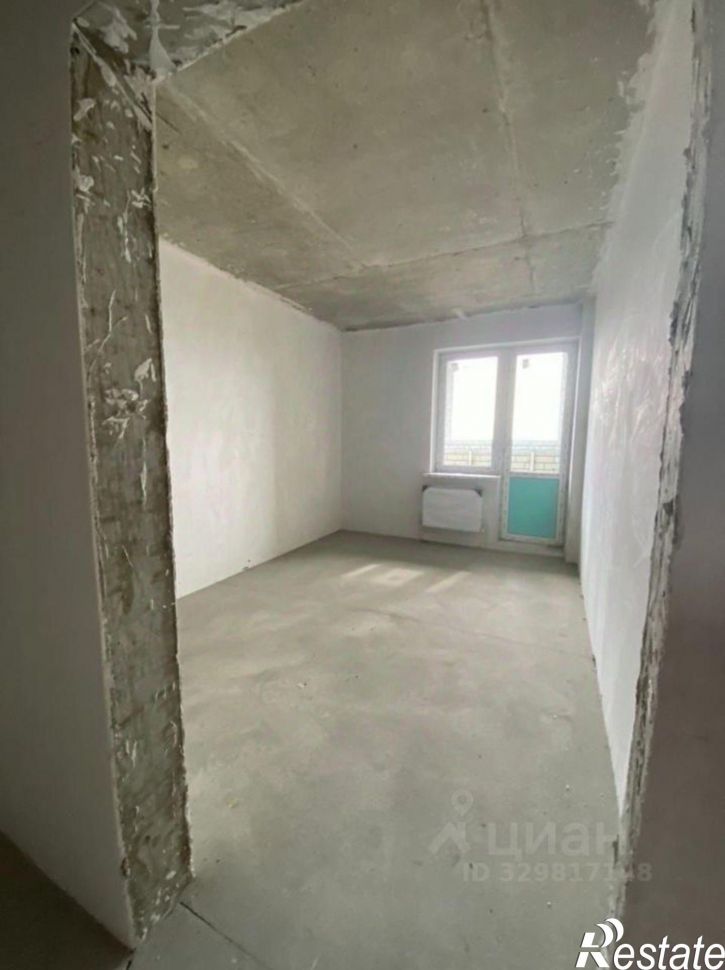 2-комн квартира ул Заполярная, 39 5,  д. 39 5,  к. 5
