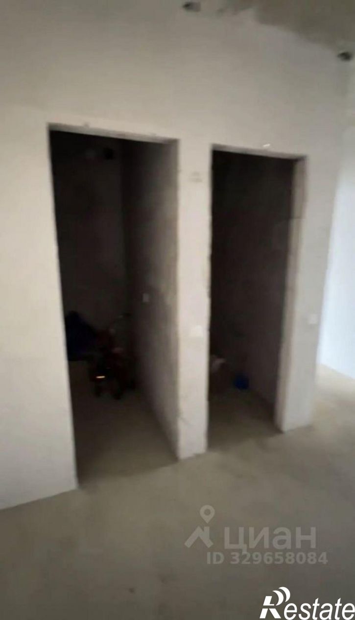 2-комн квартира ул им. Героя Хабибуллина, 9,  д. 9