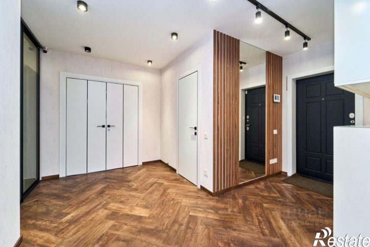 3-комн квартира ул Дальняя, 11,  д. 11