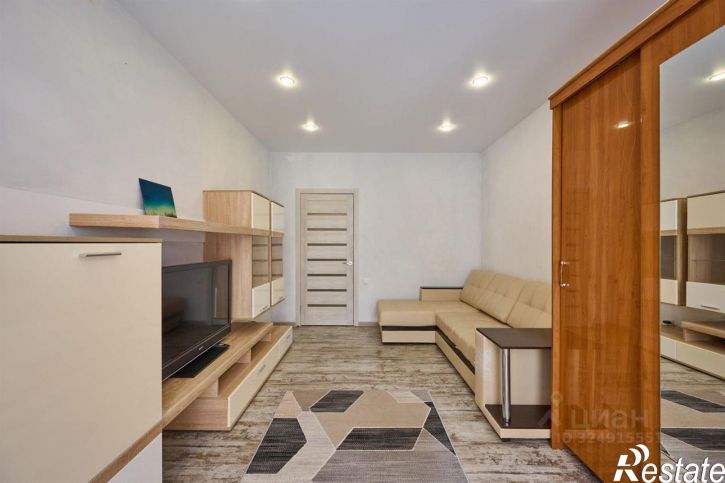 1-комн квартира ул Пиренейская, 8,  д. 8