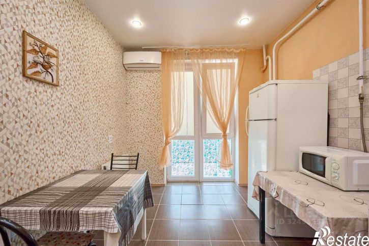 1-комн квартира ул Пиренейская, 8,  д. 8