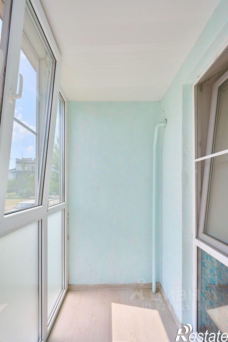 1-комн квартира ул Пиренейская, 8,  д. 8