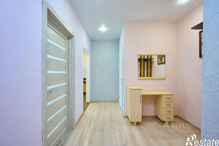 1-комн квартира ул Пиренейская, 8,  д. 8