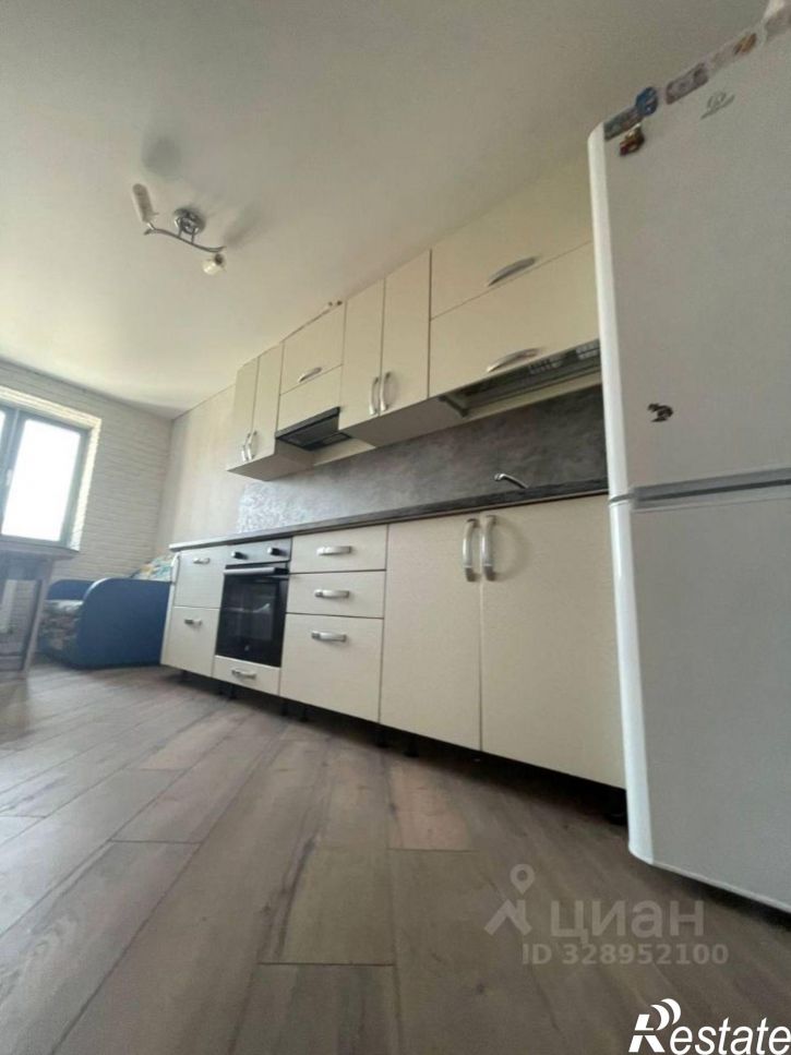 1-комн квартира ул Московская, 131 1,  д. 131 1,  к. 1