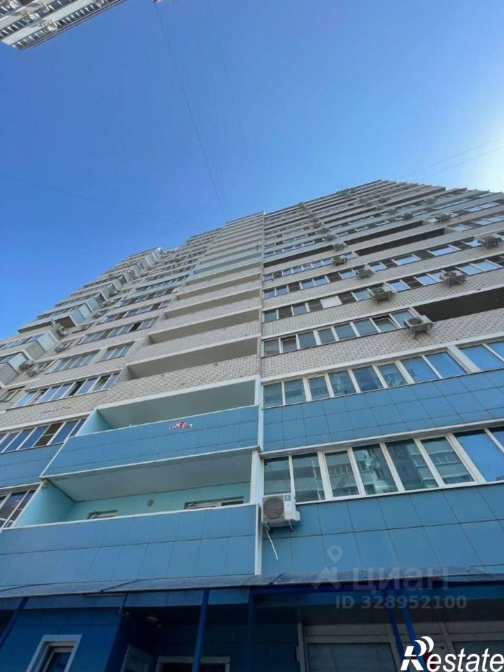 1-комн квартира ул Московская, 131 1,  д. 131 1,  к. 1