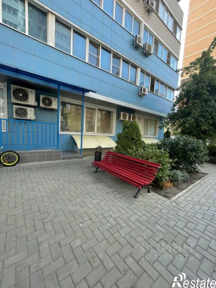 1-комн квартира ул Московская, 131 1,  д. 131 1,  к. 1