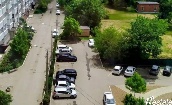 1-комн квартира ул им. Вавилова Н.И., 5,  д. 5