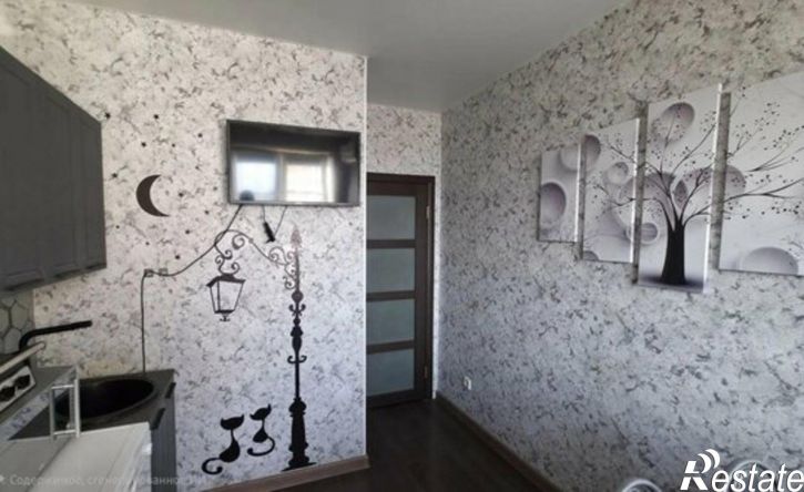 1-комн квартира ул им. Вавилова Н.И., 5,  д. 5