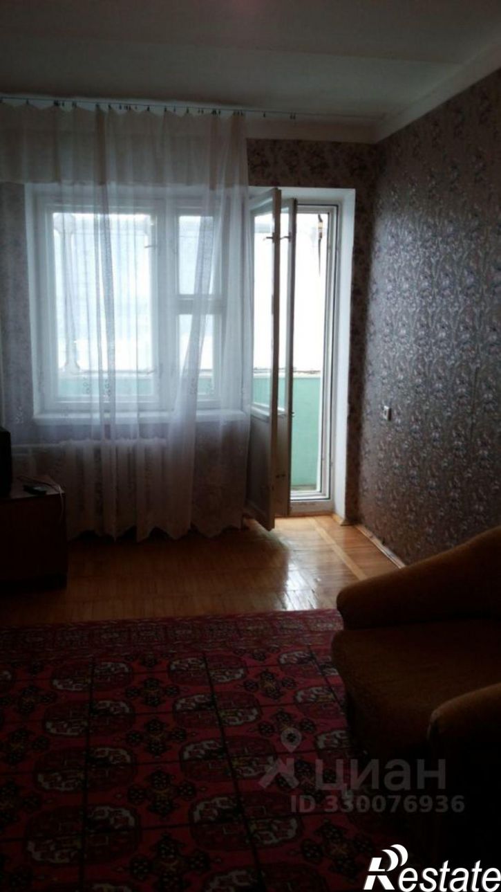 1-комн квартира Рашпилевская улица, 32,  д. 32