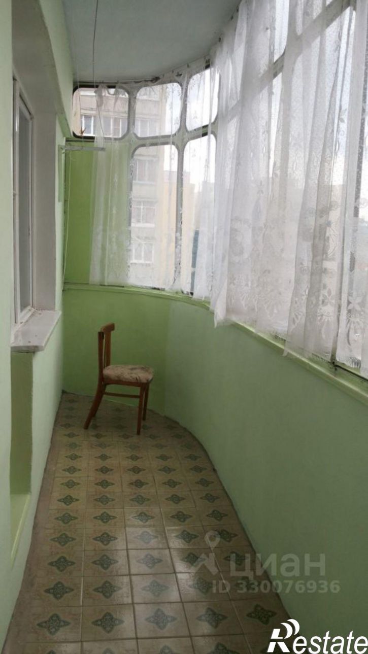 1-комн квартира Рашпилевская улица, 32,  д. 32