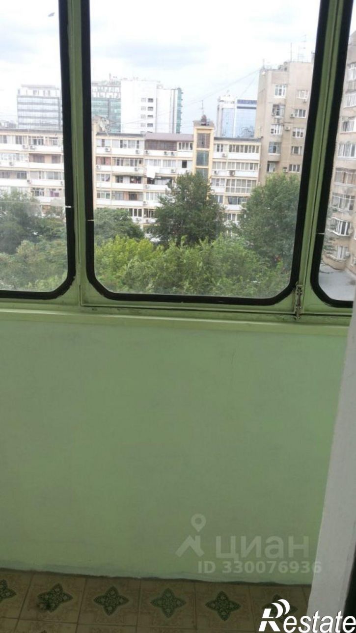 1-комн квартира Рашпилевская улица, 32,  д. 32