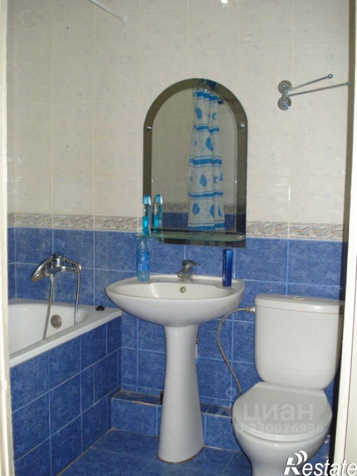 1-комн квартира Рашпилевская улица, 32,  д. 32