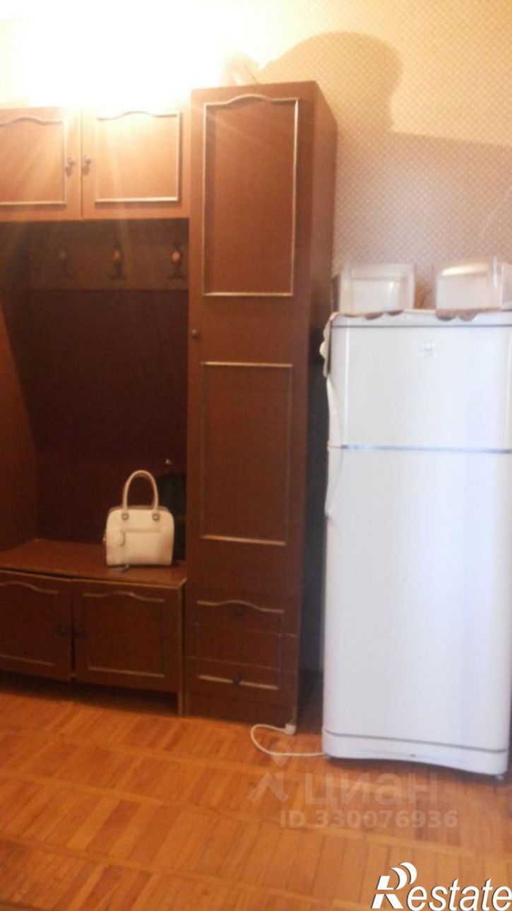 1-комн квартира Рашпилевская улица, 32,  д. 32