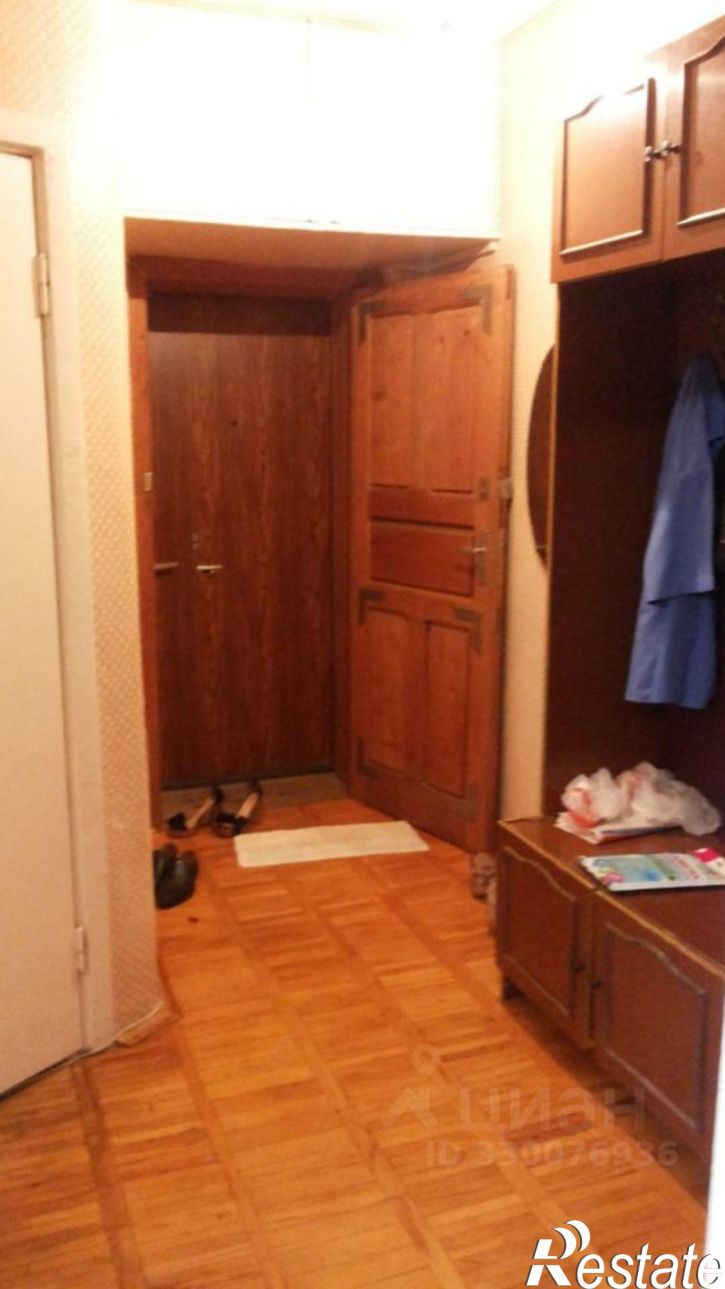 1-комн квартира Рашпилевская улица, 32,  д. 32