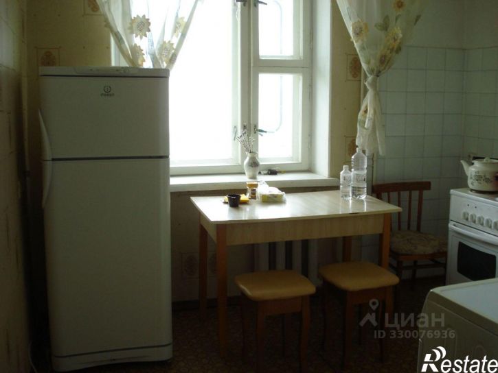 1-комн квартира Рашпилевская улица, 32,  д. 32