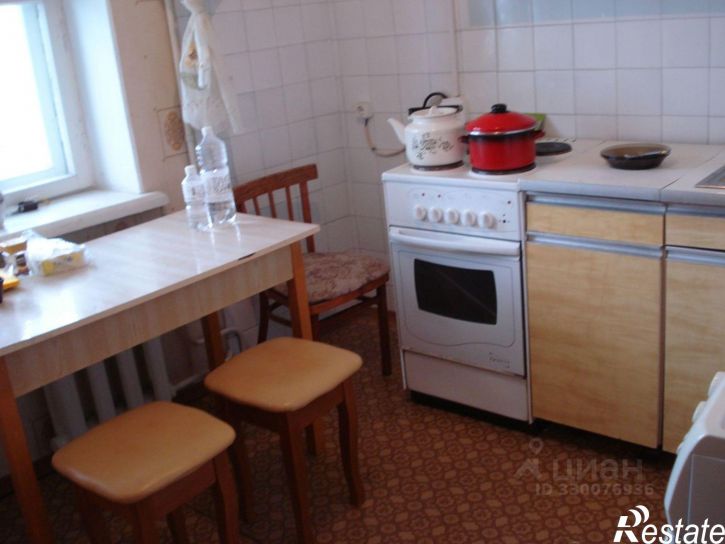 1-комн квартира Рашпилевская улица, 32,  д. 32