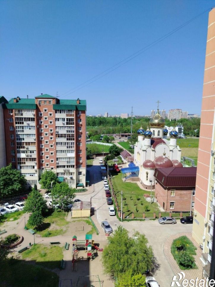 1-комн квартира улица Трудовой Славы, 7,  д. 7