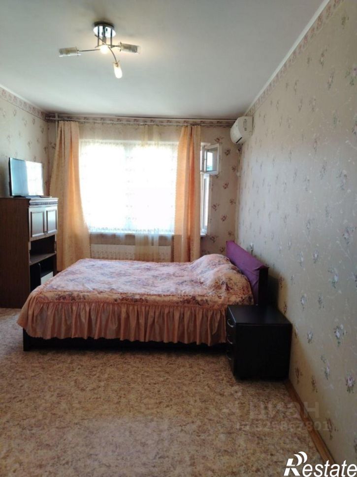 1-комн квартира улица Трудовой Славы, 7,  д. 7