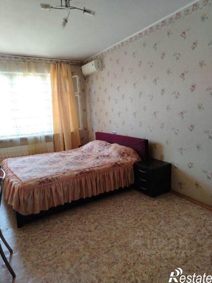 1-комн квартира улица Трудовой Славы, 7,  д. 7