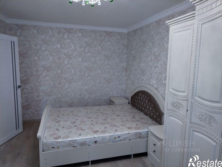 1-комн квартира Ставропольская улица, 262,  д. 262