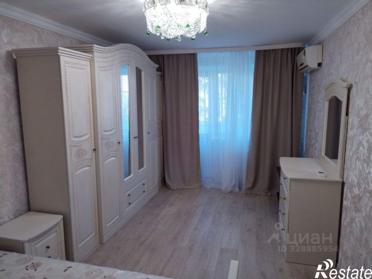 1-комн квартира Ставропольская улица, 262,  д. 262