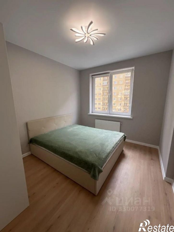 2-комн квартира улица имени Хамазана Гизатуллина, 2 к27,  д. 2 к27