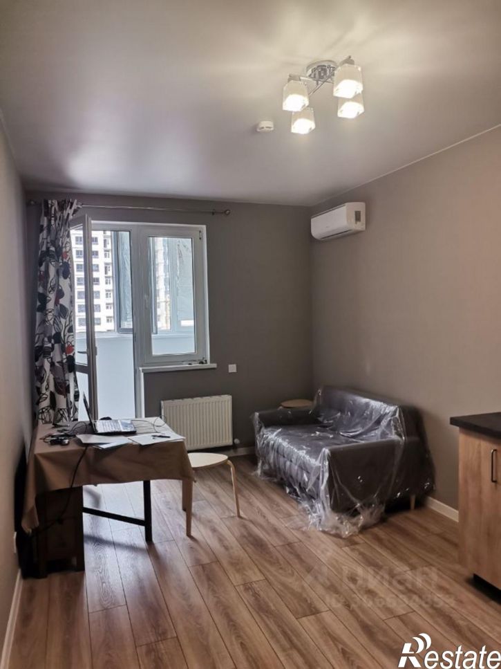 2-комн квартира Адмиралтейский бульвар, 3,  д. 3