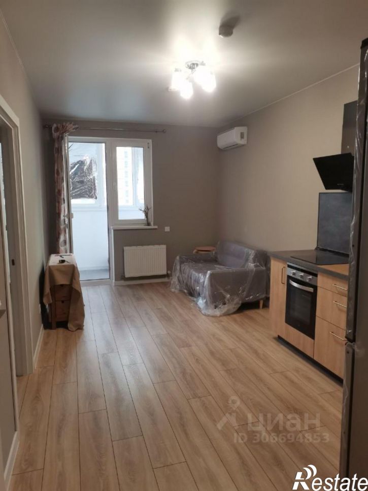 2-комн квартира Адмиралтейский бульвар, 3,  д. 3