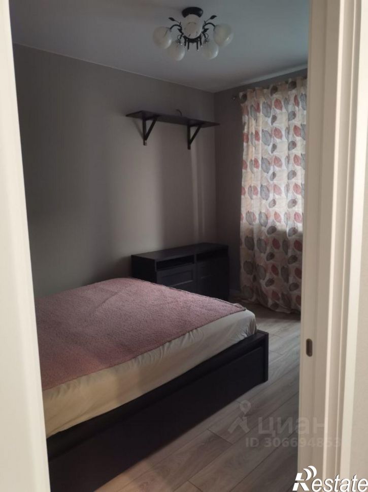 2-комн квартира Адмиралтейский бульвар, 3,  д. 3