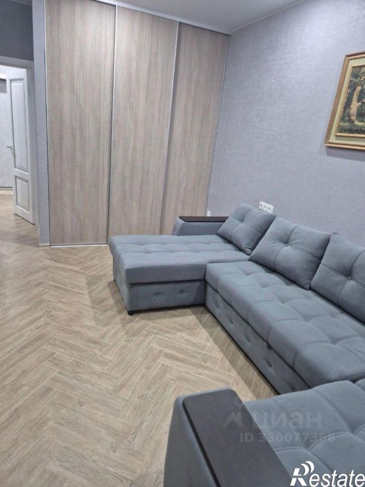 1-комн квартира Боспорская улица, 12,  д. 12