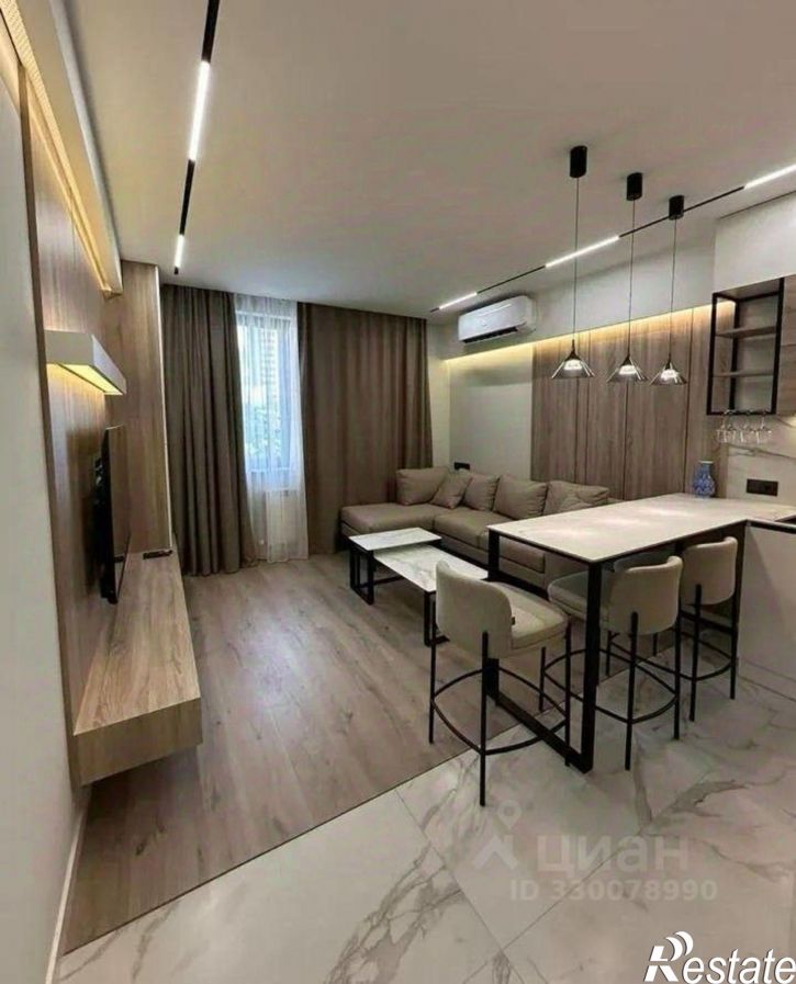 1-комн квартира Зиповская улица, 5/3,  д. 5/3