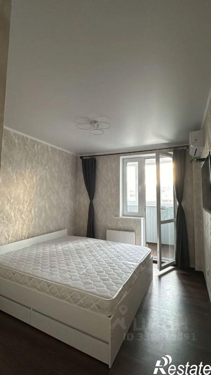 2-комн квартира Командорская улица, 6,  д. 6