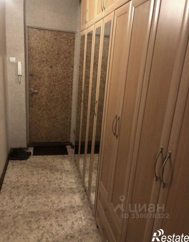 1-комн квартира ул им. Тургенева, 177,  д. 177
