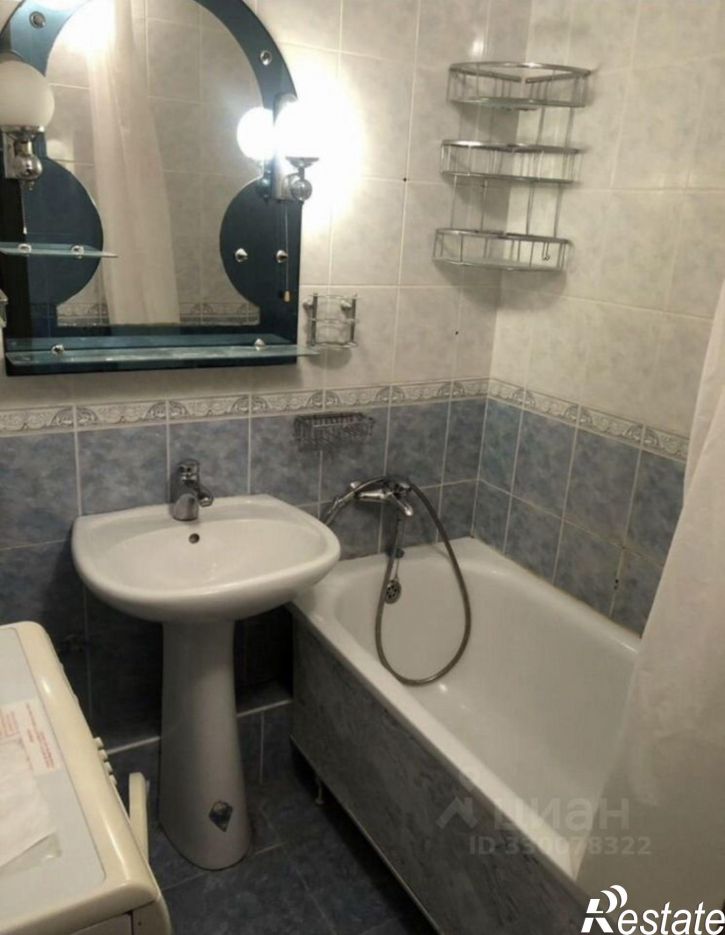 1-комн квартира ул им. Тургенева, 177,  д. 177
