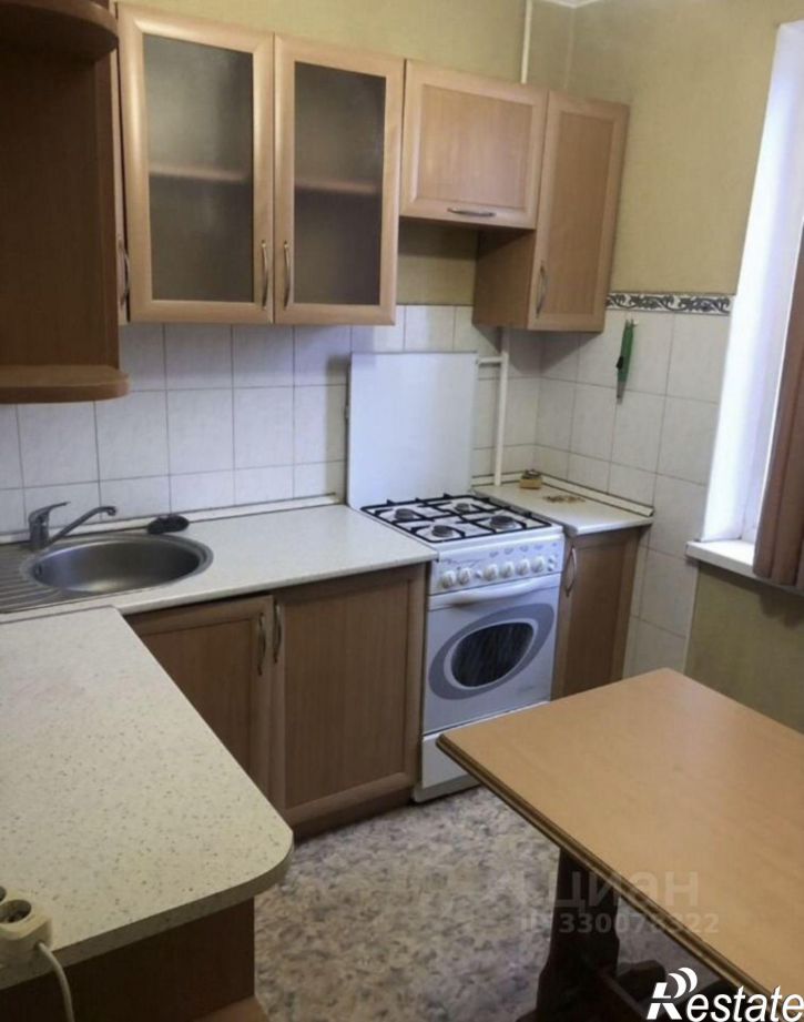 1-комн квартира ул им. Тургенева, 177,  д. 177