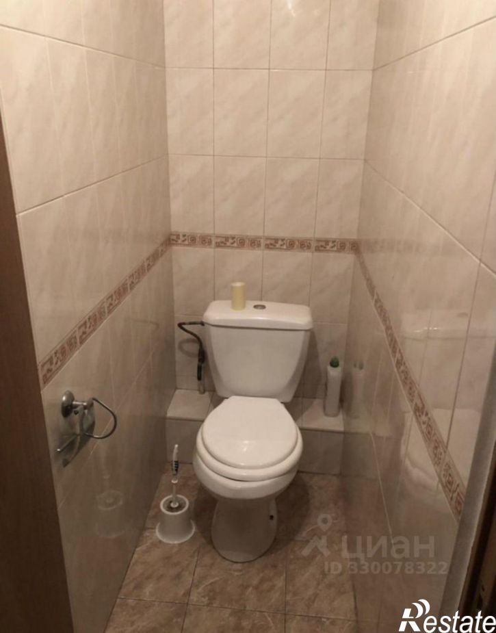 1-комн квартира ул им. Тургенева, 177,  д. 177