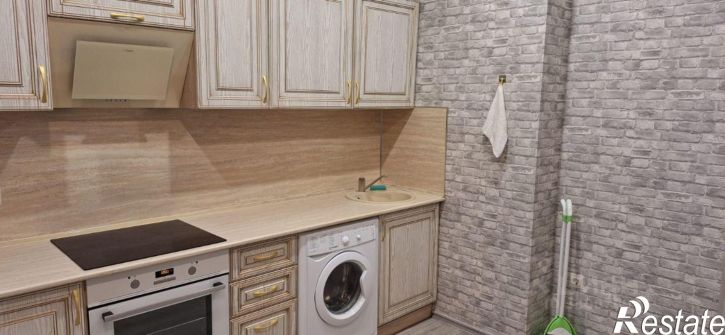 1-комн квартира ул Кореновская, 57 1,  д. 57 1,  к. 1