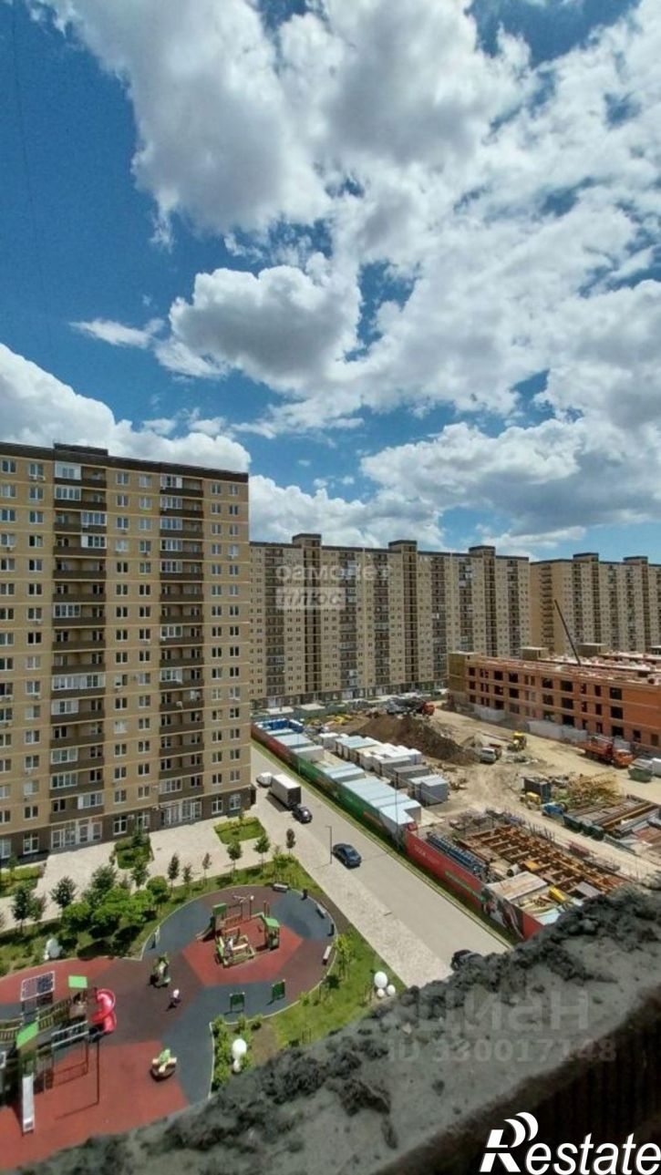 1-комн квартира улица Лётчика Позднякова, 2 к11,  д. 2 к11