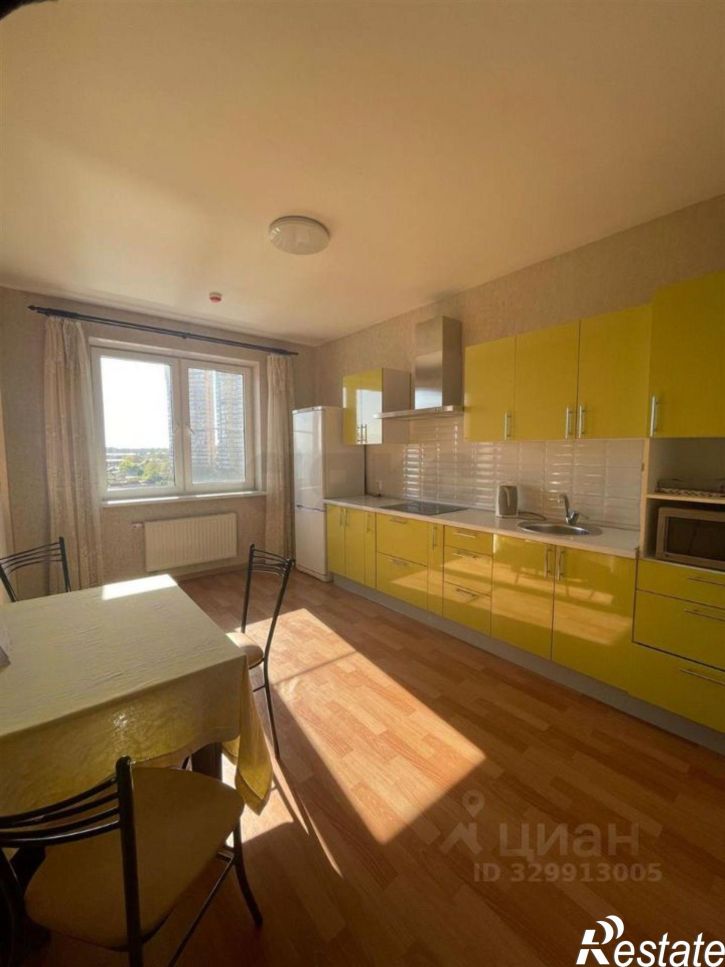 2-комн квартира Кубанская улица, 26,  д. 26