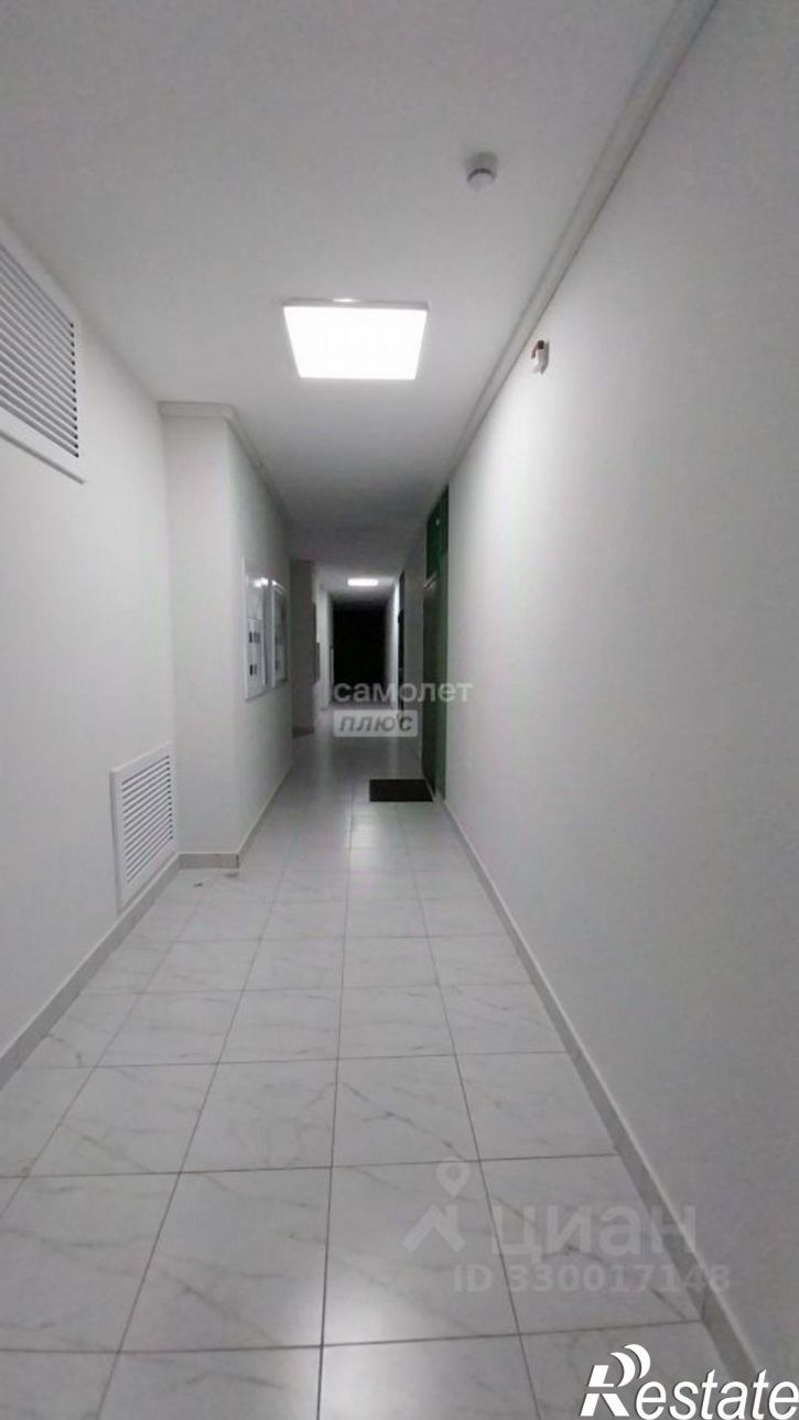 1-комн квартира улица Лётчика Позднякова, 2 к11,  д. 2 к11
