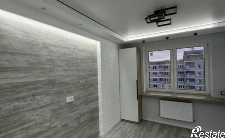 1-комн квартира Заполярная улица, 39 к9,  д. 39 к9