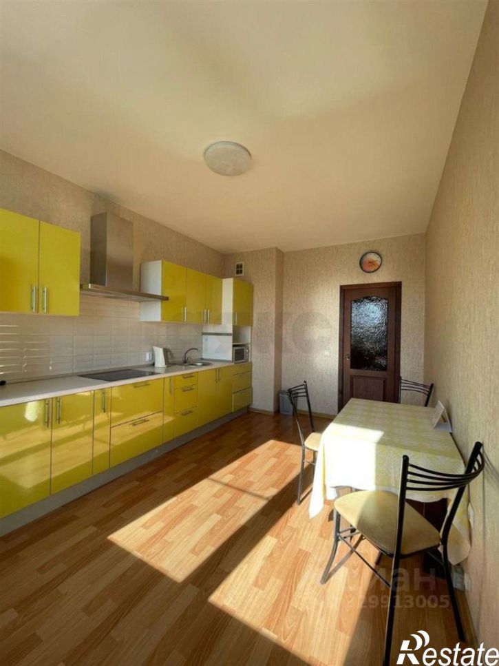 2-комн квартира Кубанская улица, 26,  д. 26