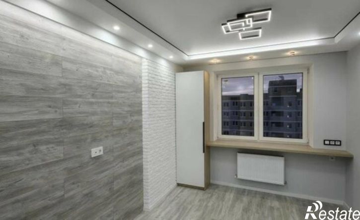 1-комн квартира Заполярная улица, 39 к9,  д. 39 к9
