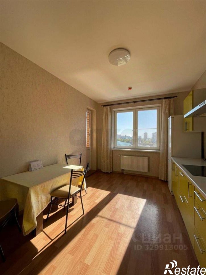 2-комн квартира Кубанская улица, 26,  д. 26